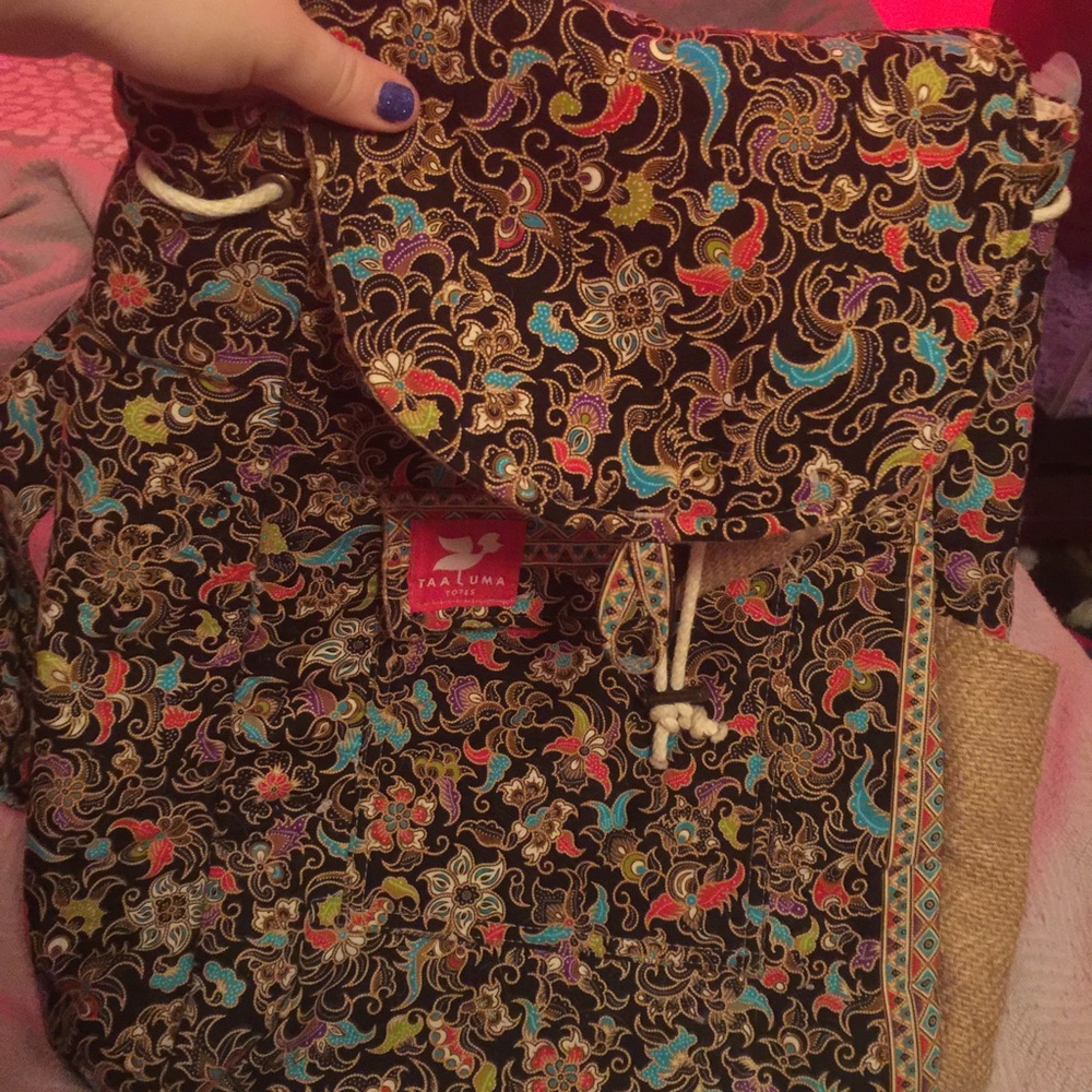 Backpack