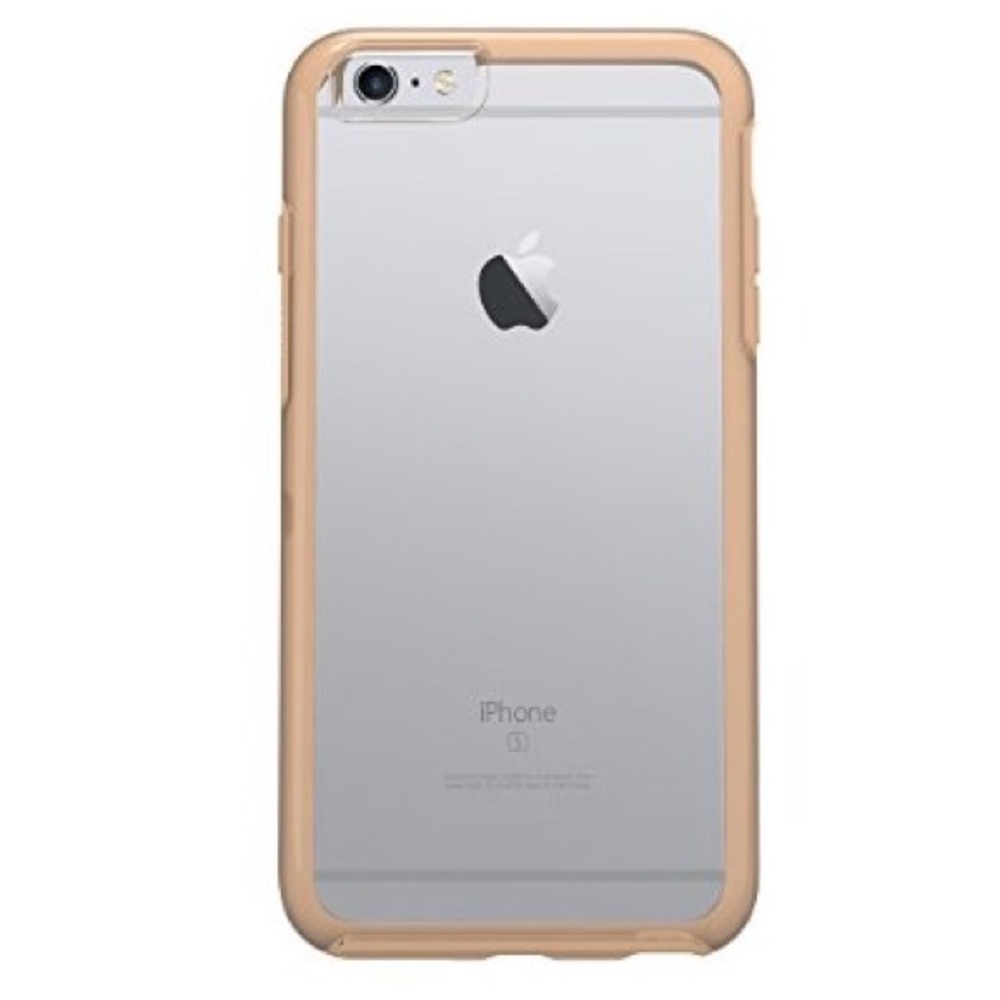 Otterbox SYMMETRY CLEAR Apple IPHONE 6/6S CASE