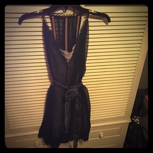 Beautiful BCBG formal dress. Size 0