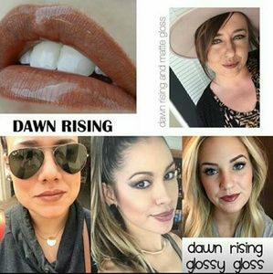 SOLD LipSense: Dawn Rising Starter Kit