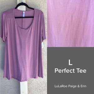LuLaRoe Perfect T