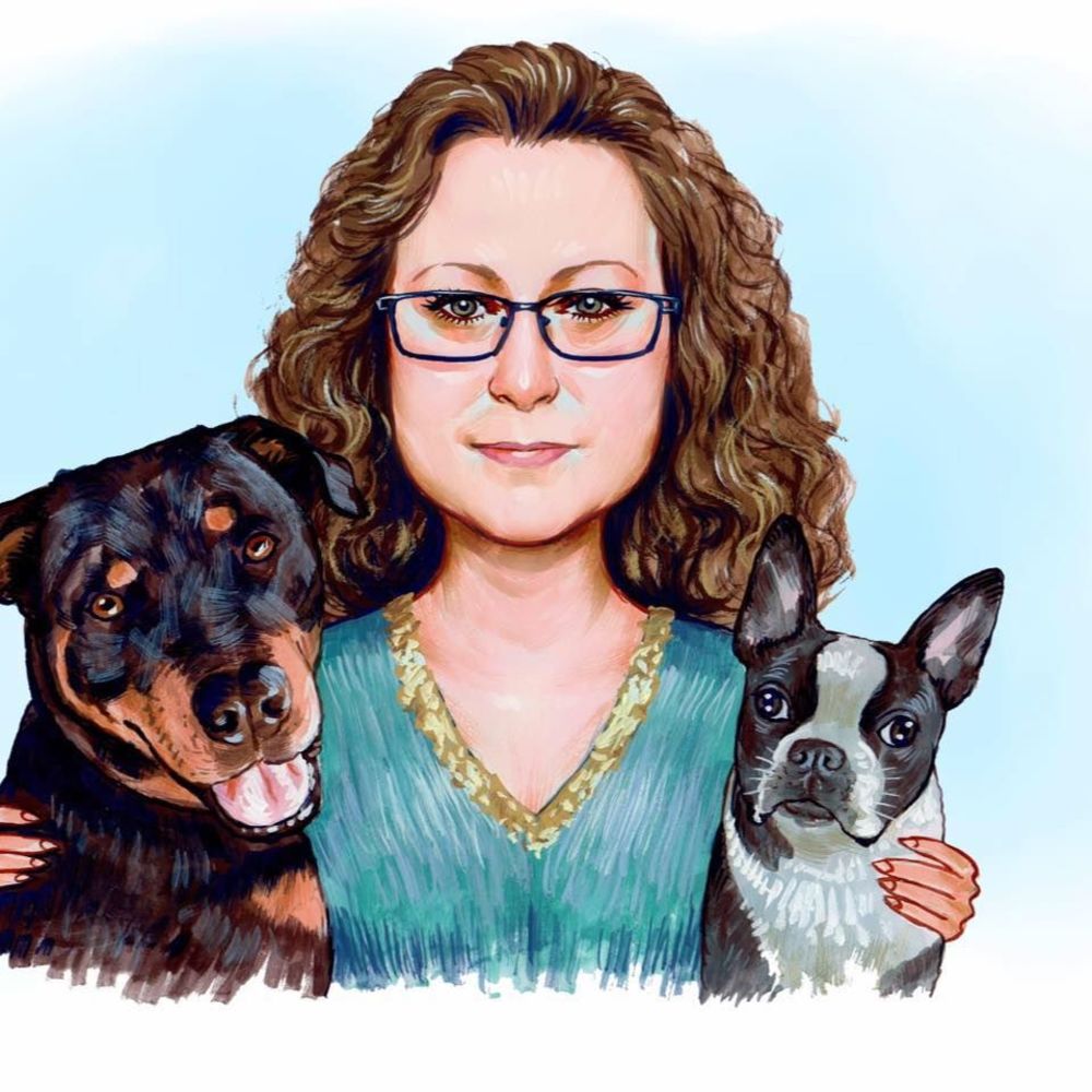 Meet your Posher, Lynne