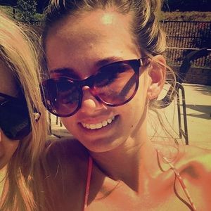 MICHAEL KORS Brand New Sunnies!