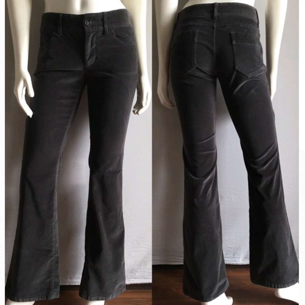 Banana Republic Corduroy Pants