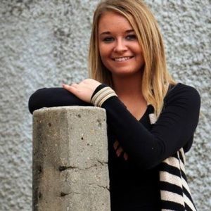 Meet your Posher, Haley