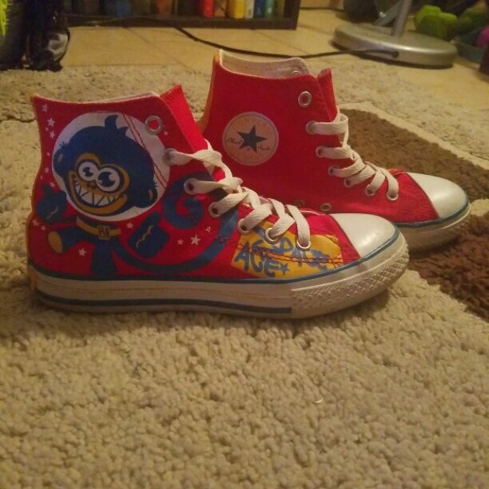 Converse AllStar Age space EUR 34