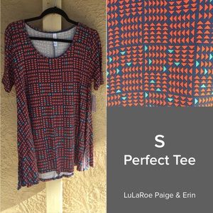 LuLaRoe Perfect T