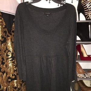 🐛 Cozy Banana Republic Sweater Dress