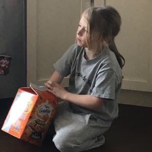 Meet your Posher, Rita