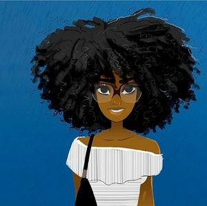 Meet your Posher, Adassa