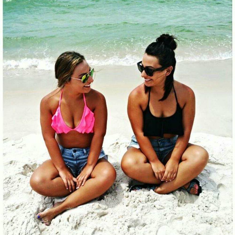 Meet your Posher, Sierra