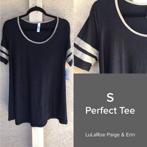 LuLaRoe Perfect T