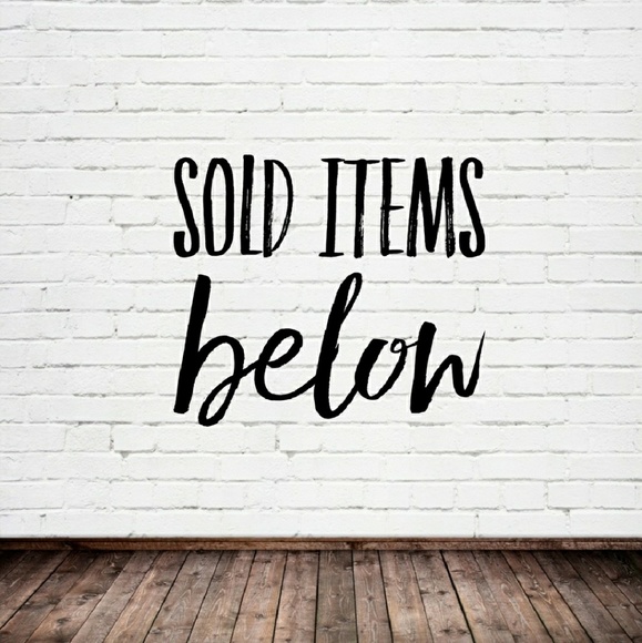 Everything below this post is sold or unavailable - Picture 1 of 1