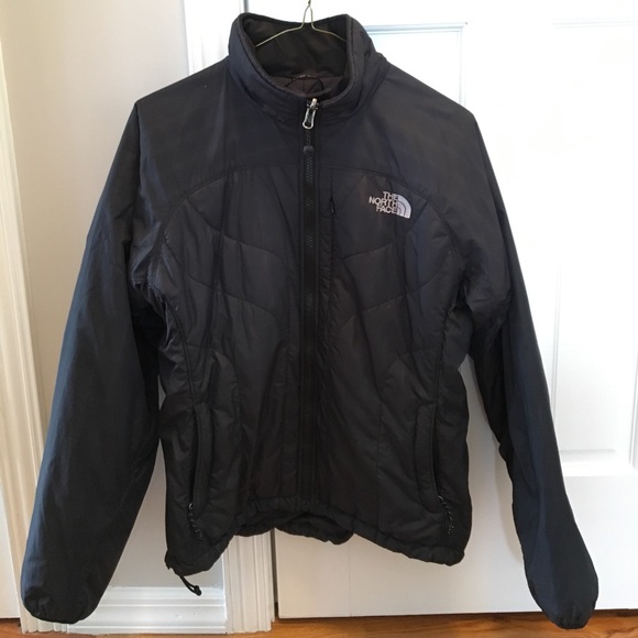The North Face Redpoint Jacket - Black - Size S - Picture 1 of 8