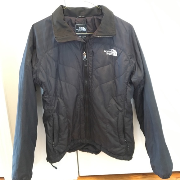 The North Face Redpoint Jacket - Black - Size S - Picture 2 of 8