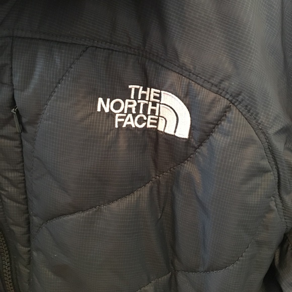 The North Face Redpoint Jacket - Black - Size S - Picture 3 of 8