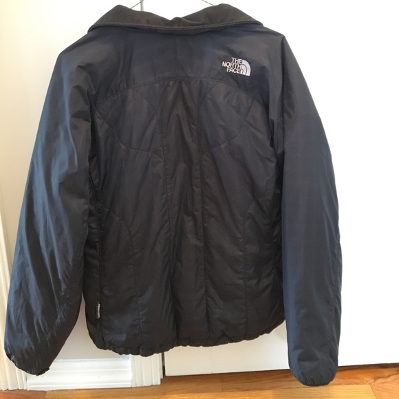 The North Face Redpoint Jacket - Black - Size S - Picture 5 of 8