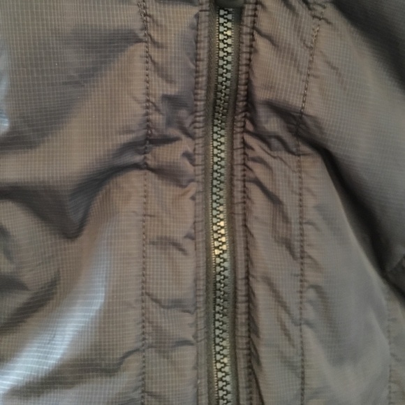 The North Face Redpoint Jacket - Black - Size S - Picture 6 of 8