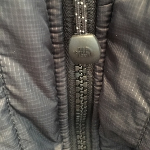 The North Face Redpoint Jacket - Black - Size S - Picture 8 of 8