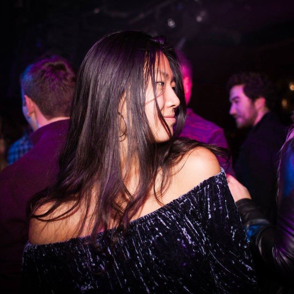 Meet your Posher, Jiaxin