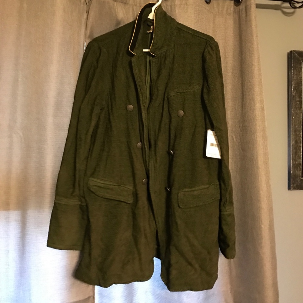 Jacket