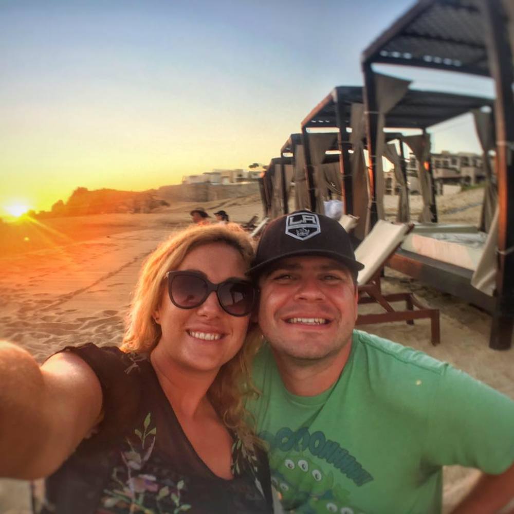 Meet your Posher, Brandi