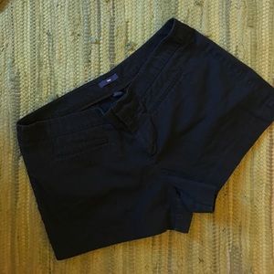 ▪️Black GAP shorts▪️