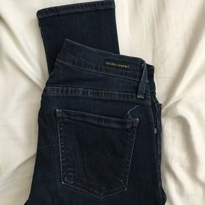 Jeans - Dark Jeans Jeans - Dark Jeans