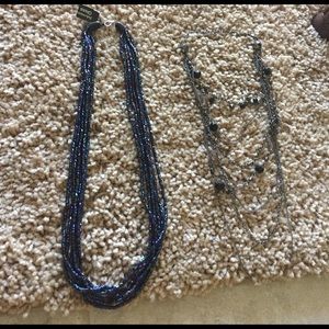 Combo necklaces