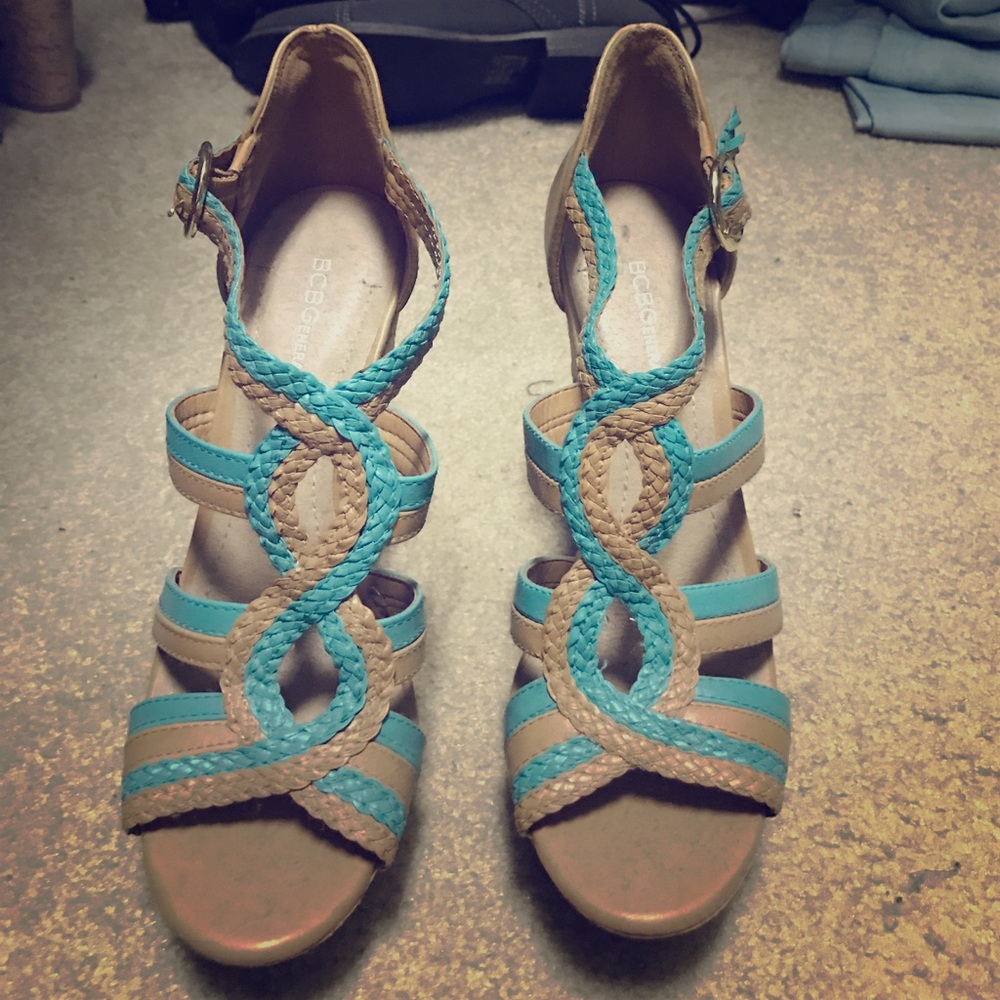 Wedges