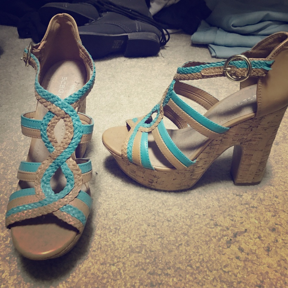 Wedges - Picture 2 of 2