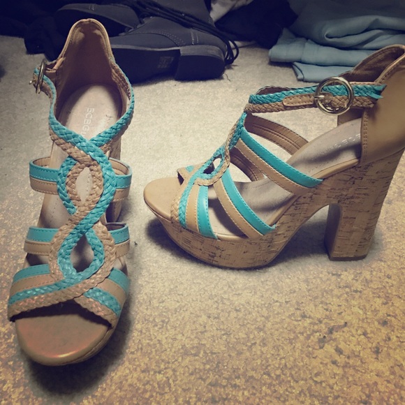 Wedges - Picture 2 of 2