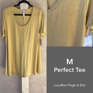 LuLaRoe Perfect T