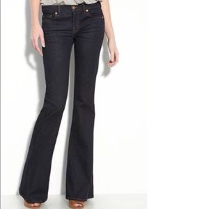 J Brand flare Jeans: NWOT