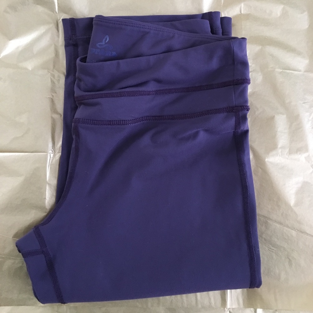 Prana Yoga Pants