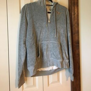 Victoria secret pink sweatshirt