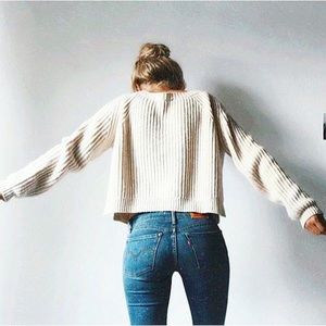 Levi's 710 Super Skinny Jeans NWOT