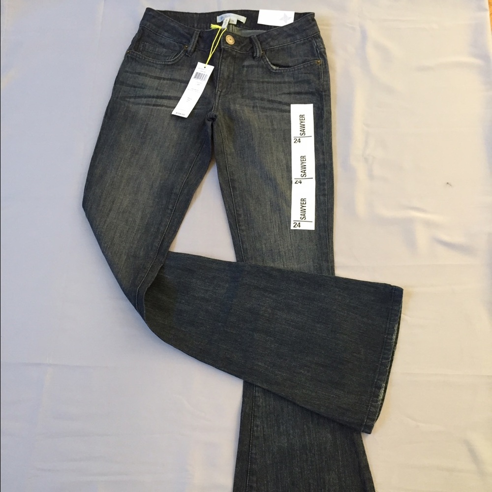 BCBG Generation jeans