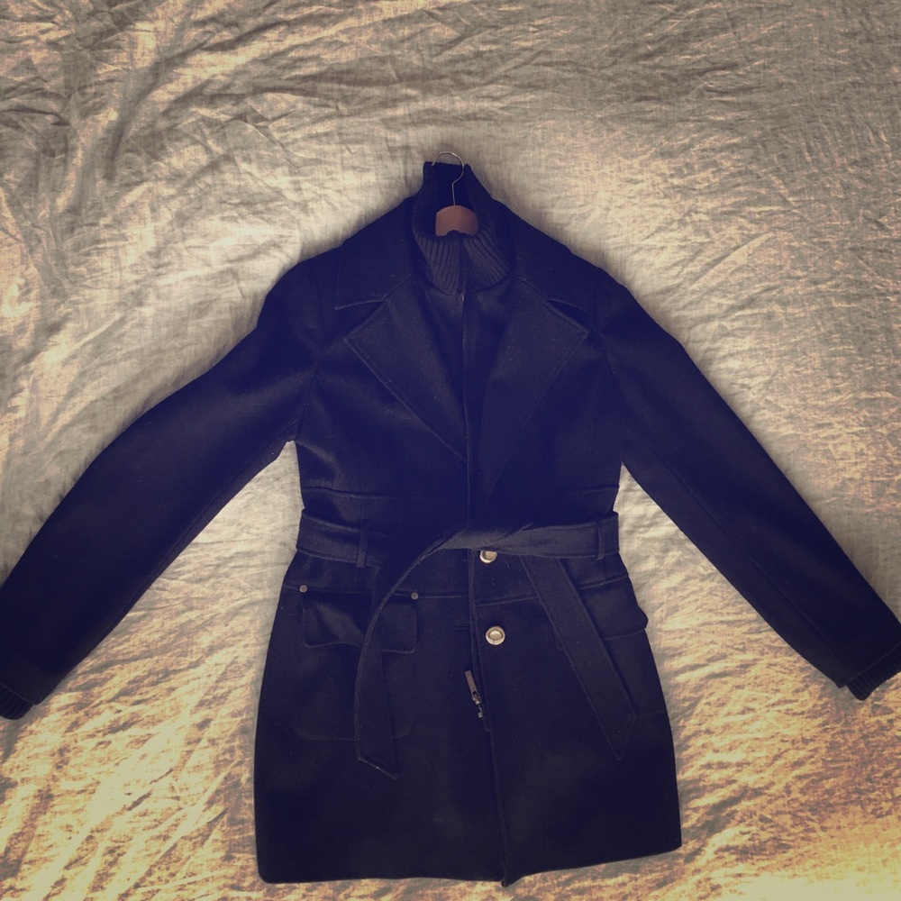 Calvin Klein Women's Coat