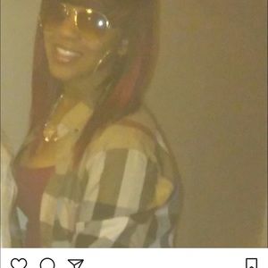 Meet your Posher, Ciera