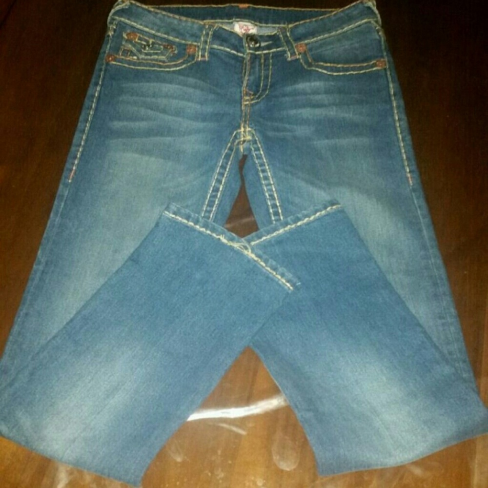 True religion