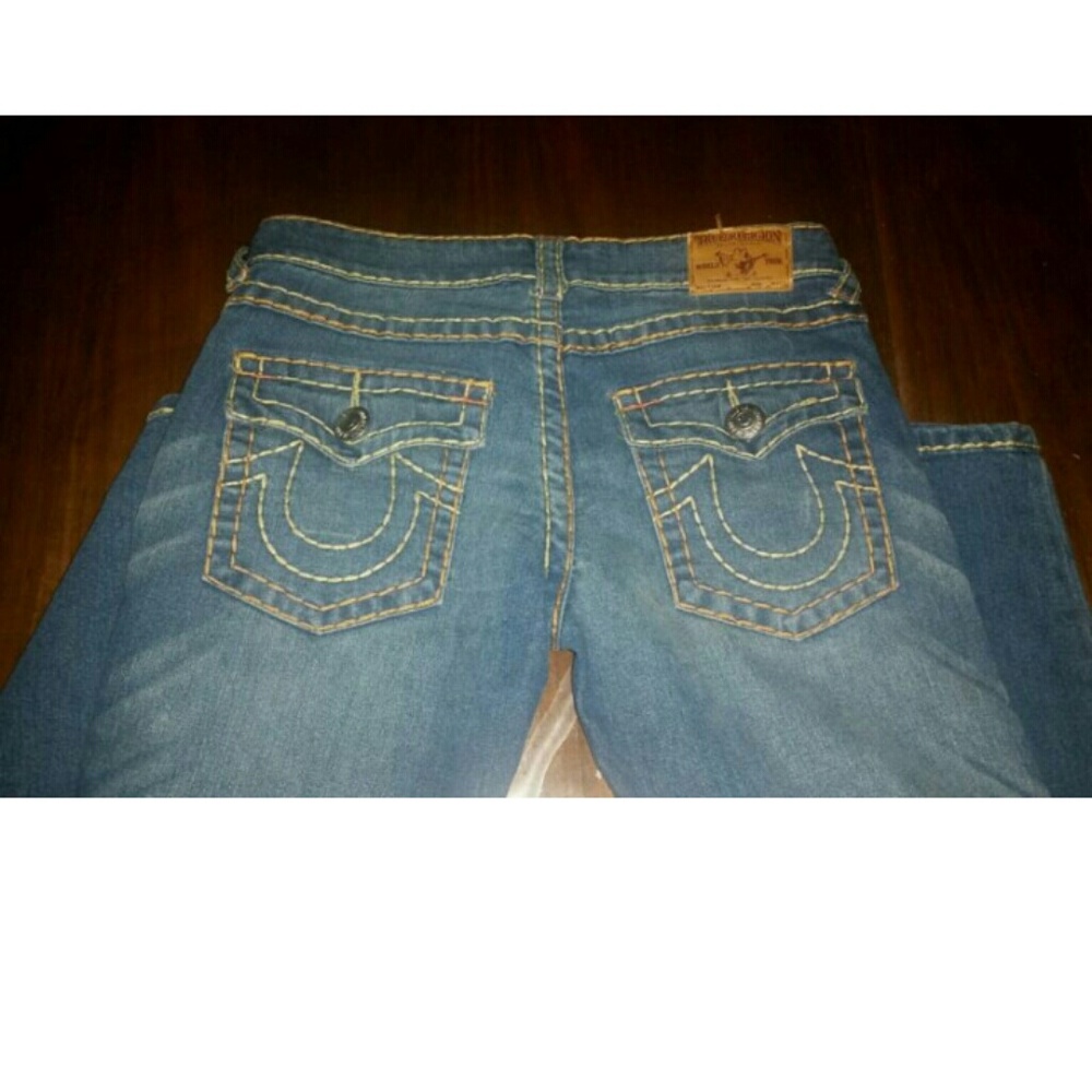 True religion - Picture 2 of 3