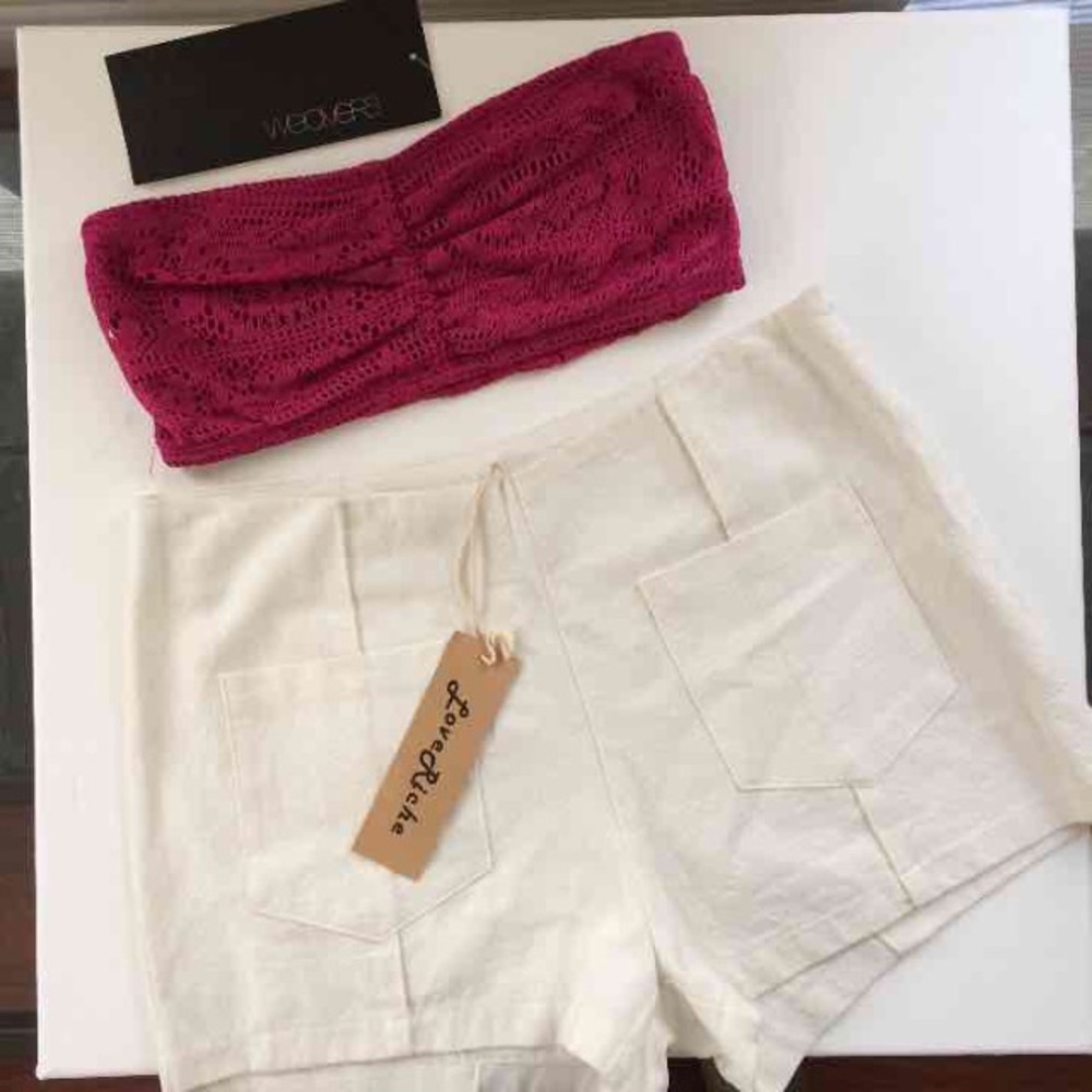 BEACH SET BRAND NEW WITH TAGS