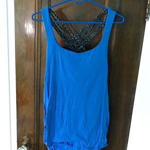 🍋LULU LEMON WORKOUT TOP🍋