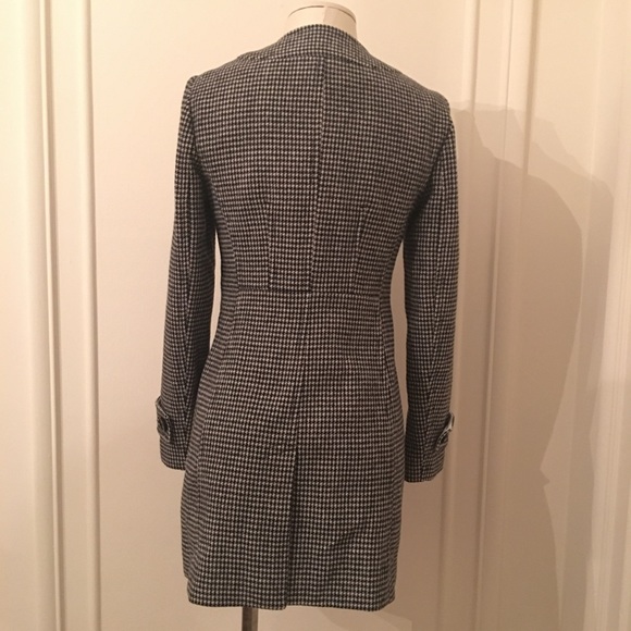 Banana Republic coat - Picture 2 of 3
