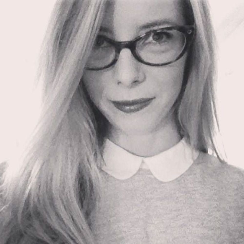 Meet your Posher, Alison