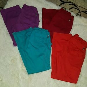 KOI LINDSEY SCRUB BOTTOMS!! BUNDLE OR INDIVIDUAL