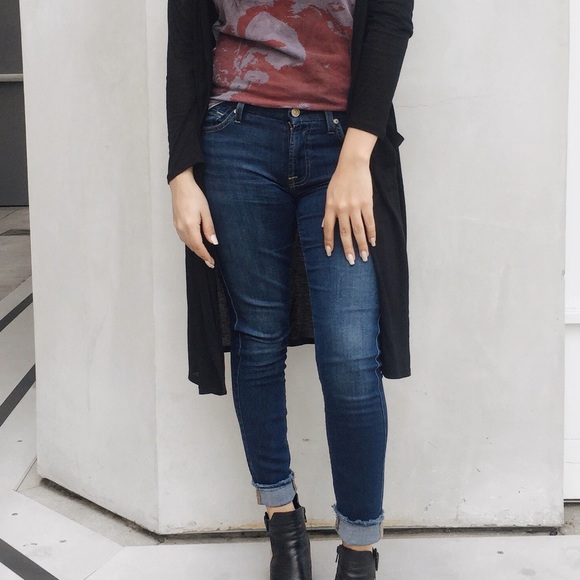 Seven7 Jeans - BRAND NEW sevens jeans Seven7 Jeans - BRAND NEW sevens jeans