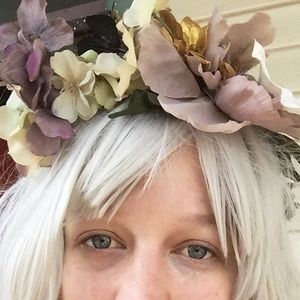 flower crown
