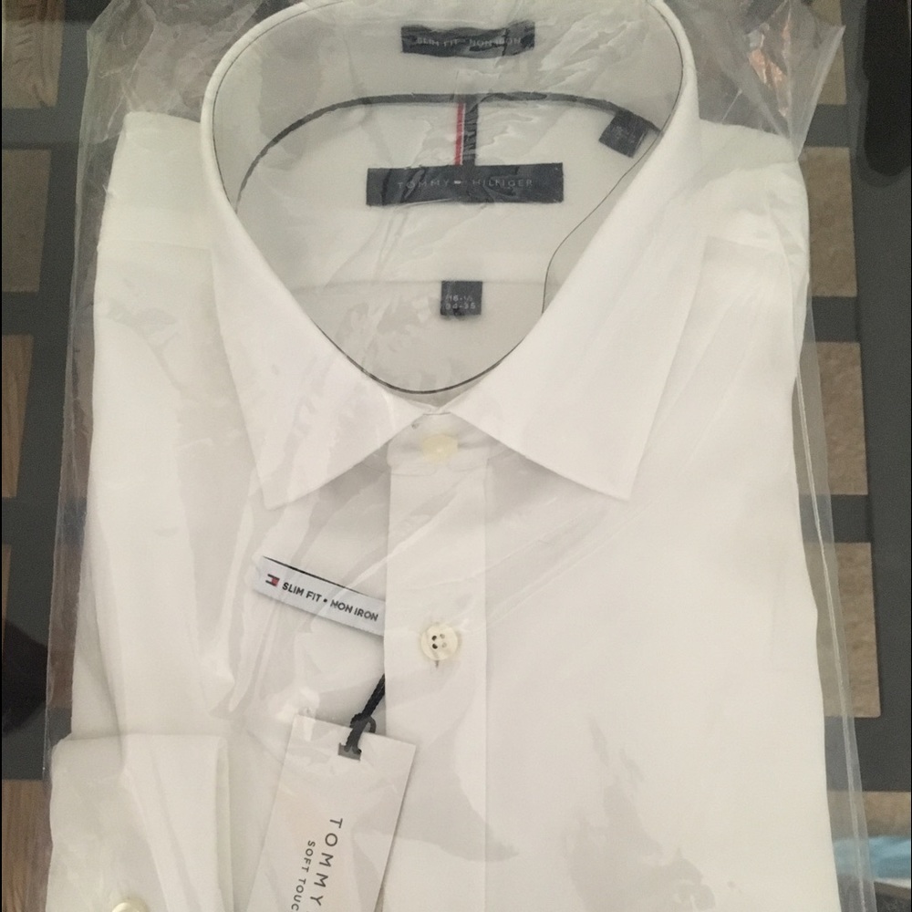Tommy Hilfiger Button Down Shirt